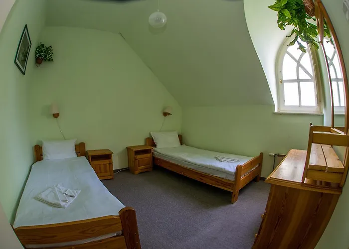 Aqua Line Apartmanhaz Hajduszoboszlo