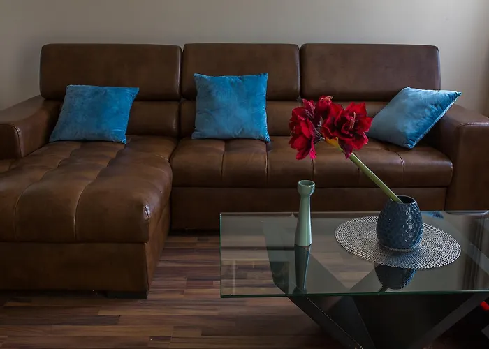 Apartment Aqua Line Apartmanhaz Hajduszoboszlo