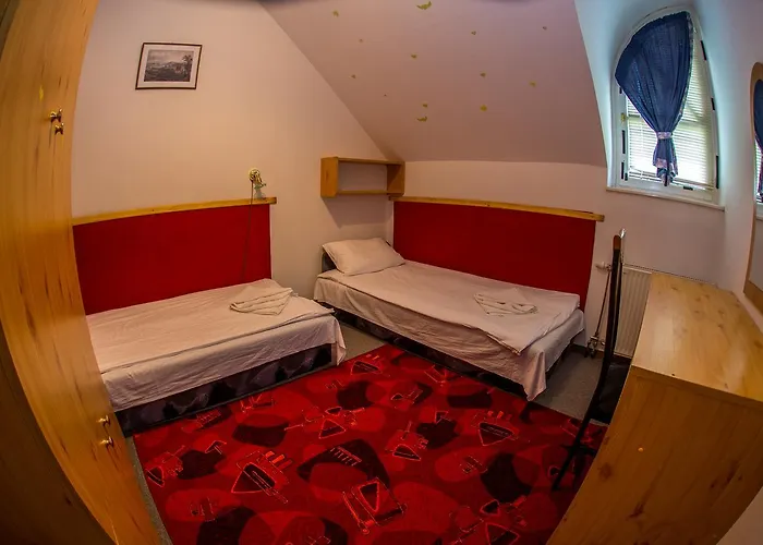 Aqua Line Apartmanhaz