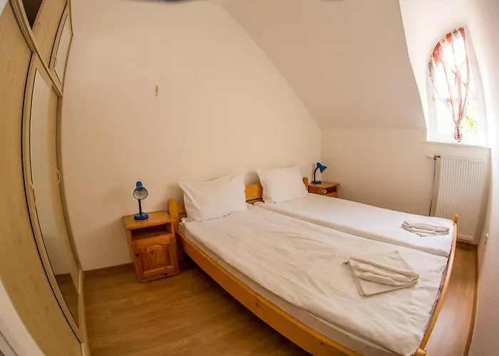 Aqua Line Apartmanhaz Hajduszoboszlo
