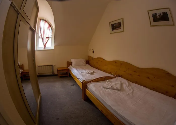 Aqua Line Apartmanhaz * Hajduszoboszlo