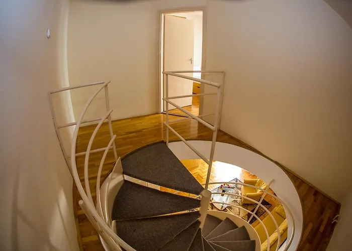 Apartment Aqua Line Apartmanhaz Hajduszoboszlo