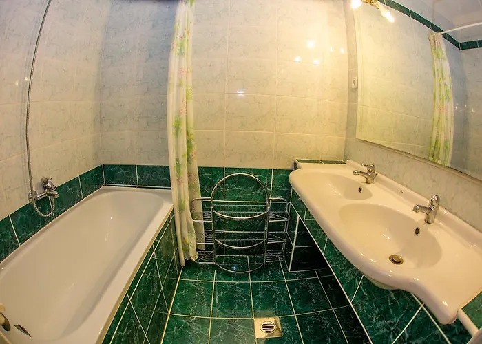 Apartment Aqua Line Apartmanhaz Hajduszoboszlo