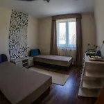 Lejlighed Aqua Line Apartmanhaz Hajdúszoboszló