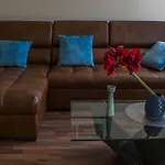 Lejlighed Aqua Line Apartmanhaz Hajdúszoboszló