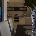 Lejlighed Aqua Line Apartmanhaz *