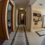 Aqua Line Apartmanhaz Hajdúszoboszló