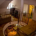 Aqua Line Apartmanhaz Appartement