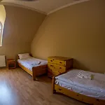 Aqua Line Apartmanhaz