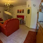 Aqua Line Apartmanhaz Appartement *