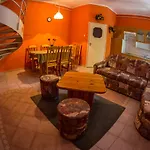 Appartement Aqua Line Apartmanhaz Hajdúszoboszló