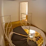 Appartement Aqua Line Apartmanhaz Hajdúszoboszló
