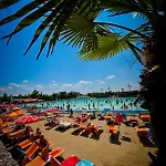 Aqua Line Apartmanhaz Hajdúszoboszló