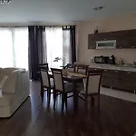 Aqua Line Apartmanhaz * Hajdúszoboszló