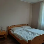 Aqua Line Apartmanhaz *