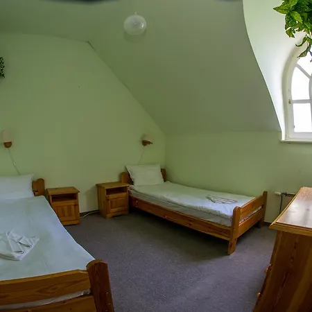 Aqua Line Apartmanhaz Hajdúszoboszló