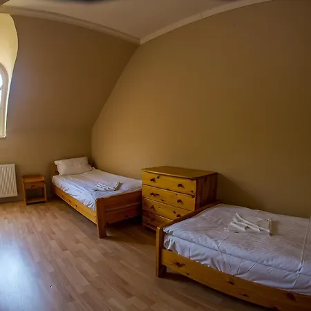 Aqua Line Apartmanhaz