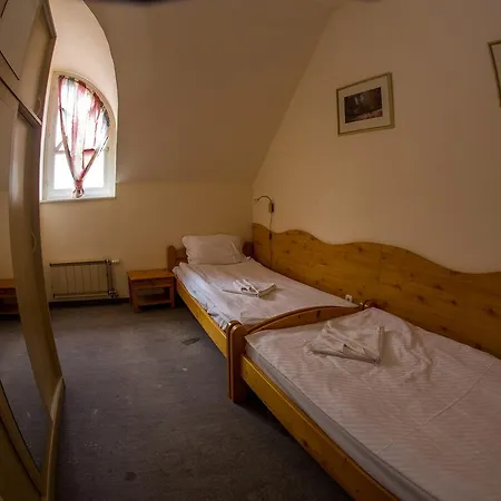 Aqua Line Apartmanhaz * Hajduszoboszlo
