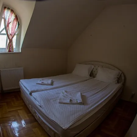 Aqua Line Apartmanhaz Hajduszoboszlo