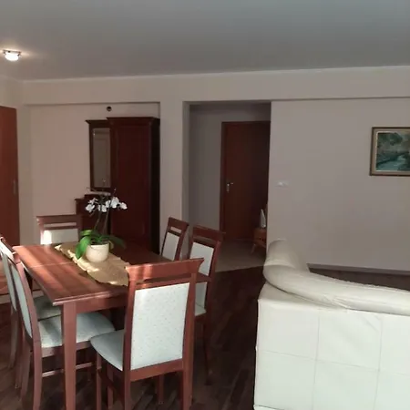 Aqua Line Apartmanhaz Hajduszoboszlo